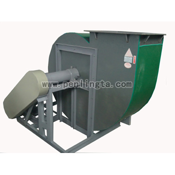 PVC4-72-C式聚乙烯塑料離心風(fēng)機(jī)